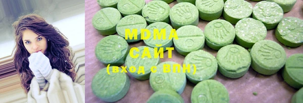 стафф Надым